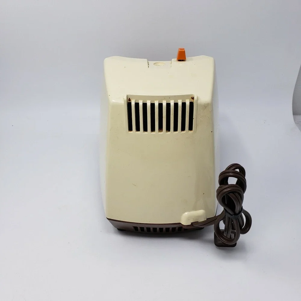 GE General‎ Electric D4FP1 1970's Vintage Food Processor Base Replacement Tested